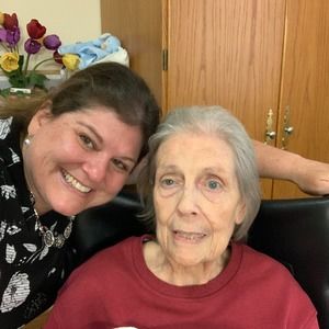 Meet your Posher, Heather